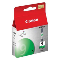 Canon PGI-9G 1041B001 zelená (green) originálna cartridge