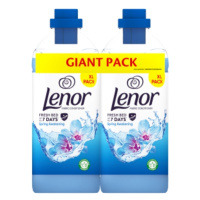 Lenor aviváž (2x64PD/fol) Spring - 3,2L