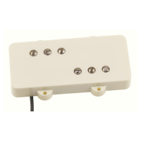 Fender CuNiFe Wide Range Jazzmaster Bridge Pickup