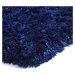 Námornícky modrý koberec Think Rugs Polar, 120 x 170 cm