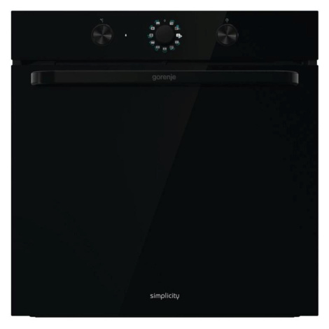 Gorenje BOS6727SYB