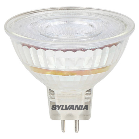 LED reflektor GU5,3 Superia 7,5W 12V stmieva 2700K