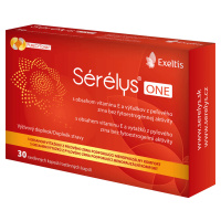 EXELTIS Sérélys® ONE 30 tabliet