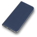 Diárové puzdro na Samsung Galaxy A52/A52 5G Smart Magnetic modré