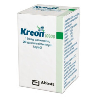 Kreon 10 000 50 cps