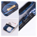 Plastové puzdro na Apple iPhone 15 Pro Max Forcell F-Protect Mirage MagSafe ocean marble