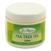 DR. POPOV Tea Tree Oil krém 50 ml