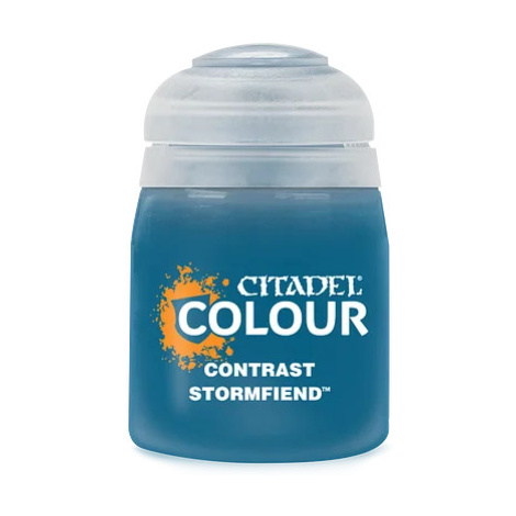 Citadel Contrast Paint - Stormfiend (18 ml)