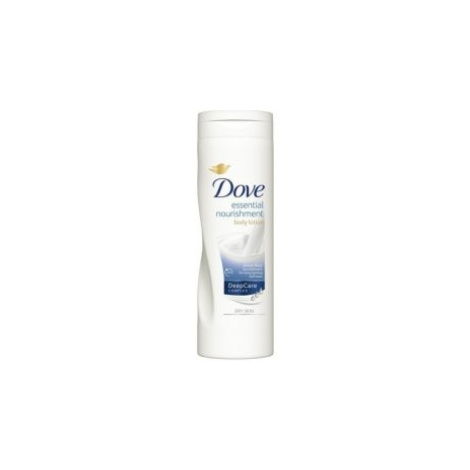 Dove Body Milk telové mlieko 250ml