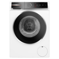 BOSCH WGB254A0BY