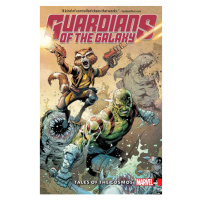 Marvel Guardians of the Galaxy: Tales of the Cosmos