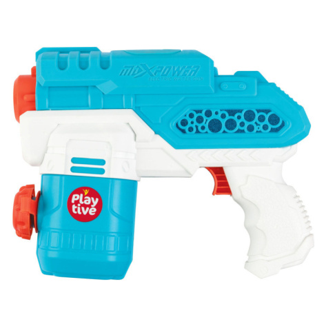 Playtive Elektrická vodná pištoľ (modrá)