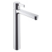 Hansgrohe Metris S, umývadlová batéria s výpustom, chrómová, HAN-31022000