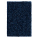 Kusový koberec Pearl Blue Rozmery kobercov: 120x170