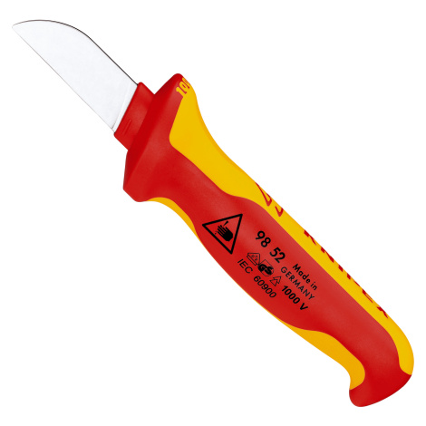 KNIPEX Nôž káblový 9852
