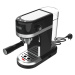 Solac CE4510 espresso Taste Slim Black