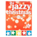 MS A Jazzy Christmas - Piano