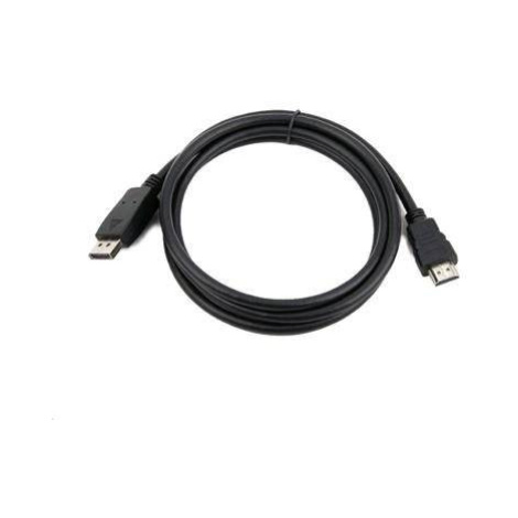 Cablexpert kábel DisplayPort - HDMI M/M 1m