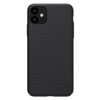 Nillkin Frosted Zadný Kryt pre iPhone 11 Black