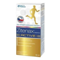 ZITENAX Active krémpasta 50 ml