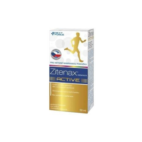 ZITENAX Active krémpasta 50 ml