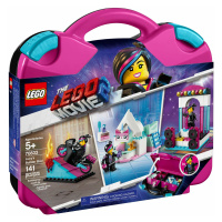 LEGO® Movie 70833 Lucy a jej staviteľský box