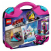 LEGO® Movie 70833 Lucy a jej staviteľský box