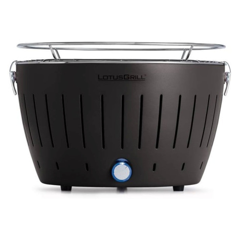 Prenosný gril na drevené uhlie ø 35 cm Classic – LotusGrill