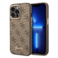 Kryt Guess GUHCP14LHG4SHW iPhone 14 Pro 6,1