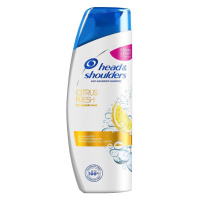 Head & Shoulders Citrus Fresh šampón proti lupinám 400ml