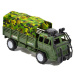 Vojenské nákladné auto