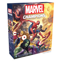 Fantasy Flight Games Marvel Champions: The Card Game