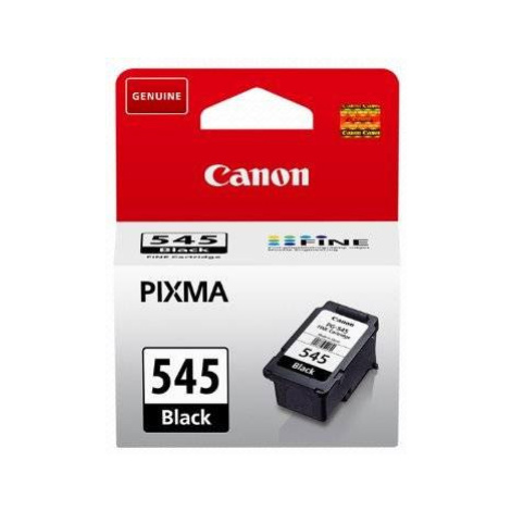 Canon cartridge PG-545 black