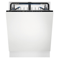 Electrolux Vstavaná umývačka riadu séria 700 GlassCare EEG67410L