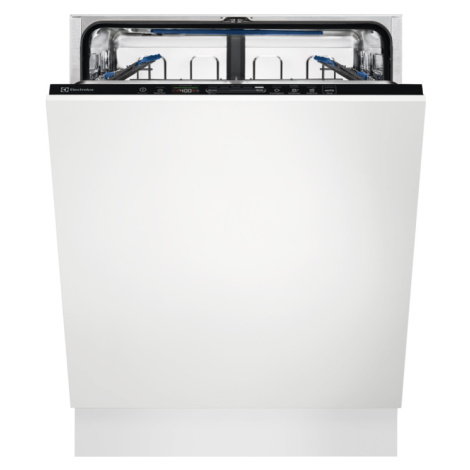 Electrolux Vstavaná umývačka riadu séria 700 GlassCare EEG67410L
