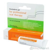 Stratpharma AG Strataderm gél 5 g