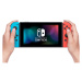 Nintendo Switch Neon + Switch Sports + 3M NSO