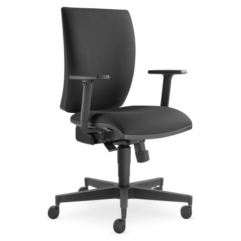 LD SEATING - Kancelárske kreslo LYRA 207-SY