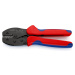 KNIPEX Kliešte lisovacie, pákové PreciForce 975230