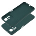 MATT Case Xiaomi Redmi Note 12S dark green