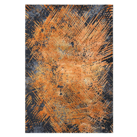 Kusový koberec Pierre Cardin PABLO 701 Gold 200x290 cm