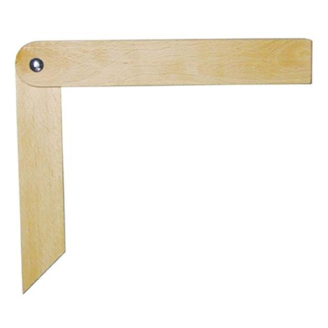 Pokosník drevený TES 140250