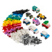 LEGO® Tvořivá vozidla 11036