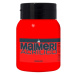 MAIMERI ACRILICO - Akrylové farby (257 - pyrrole red, 0,5 L)