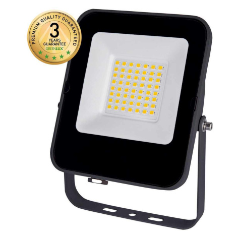 ALFA SMD 30W NW 3350/4100lm - Reflektor LED Greenlux