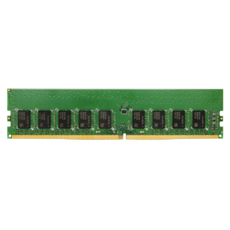 Synológia RAM modul 8GB DDR4-2666 DIMM upgrade kit