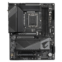 GIGABYTE B760 AORUS ELITE AX