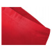 SN Bavlnené obliečky Klarisa - červené Rozmer: 220x200