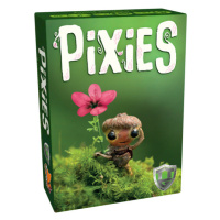 TTGames Pixies CZ