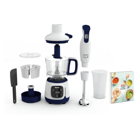 Multifunkčný mixér Tefal Yummy Gourmet HB55W430